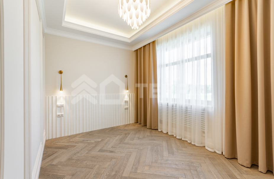 Объект ID 18070 - Дом