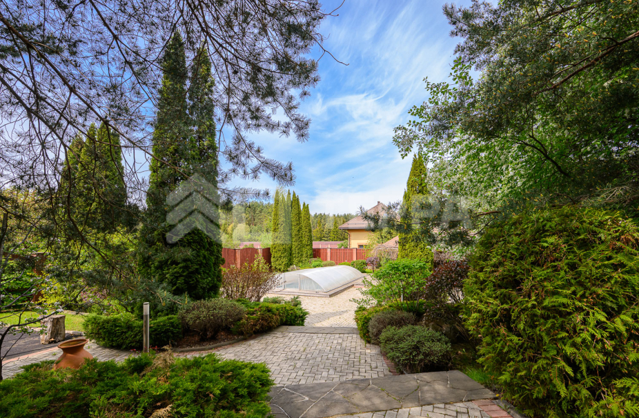 Объект ID 18655 - Участок