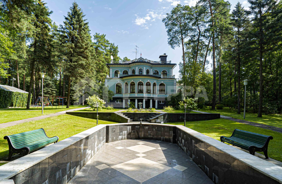 Объект ID 16258 - Дом