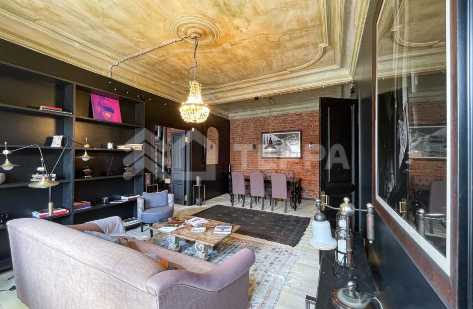 Объект ID 15648 - Квартира