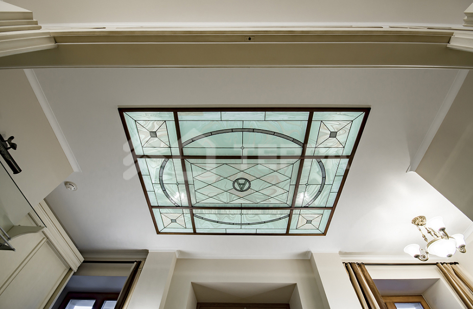 Объект ID 16300 - Дом