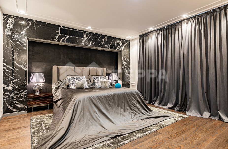 Объект ID 18563 - Дом