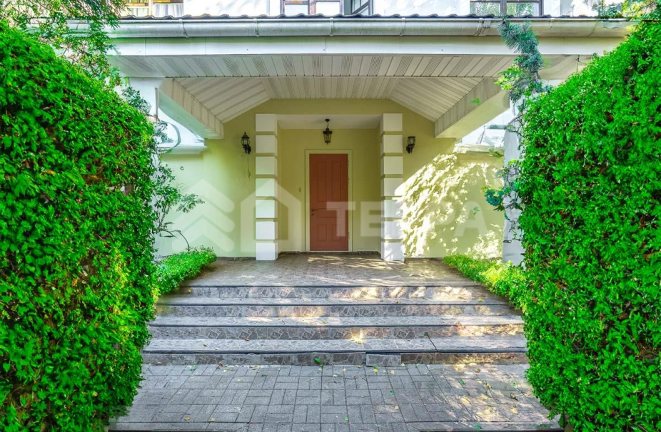 Объект ID 11789 - Дом