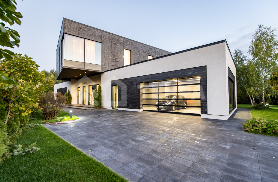 Объект ID 16549 - Дом