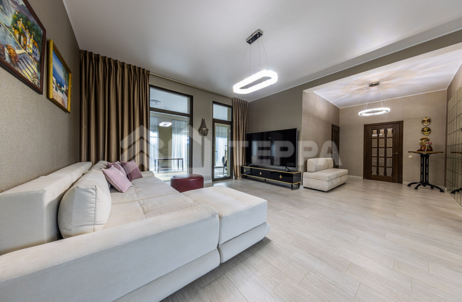 Объект ID 18429 - Дом