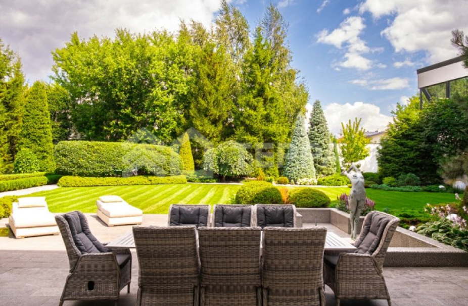 Объект ID 18782 - Дом