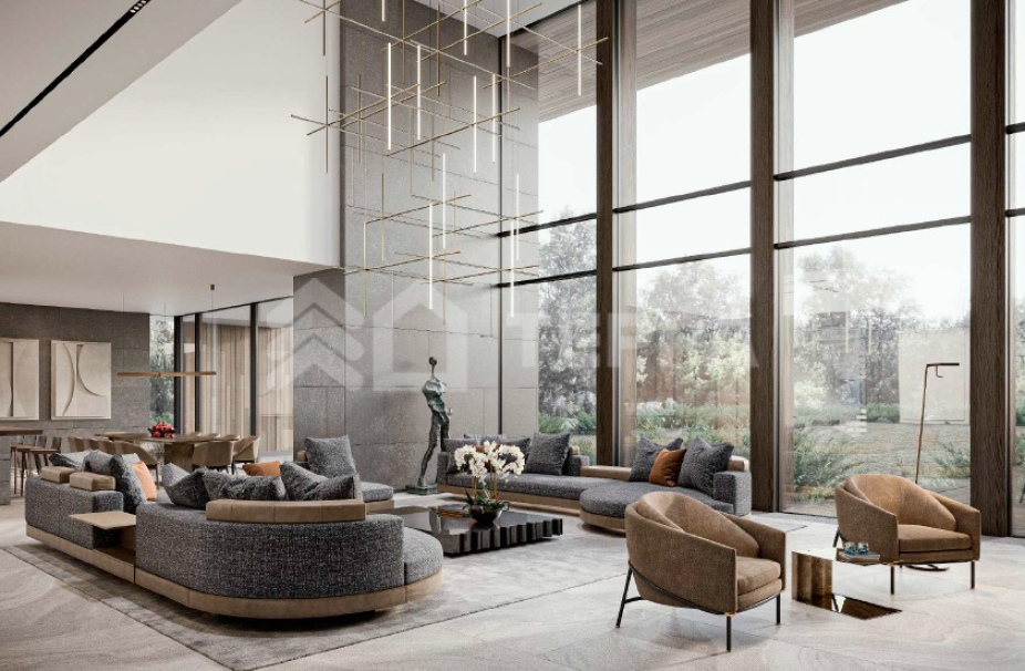 Объект ID 16744 - Дом