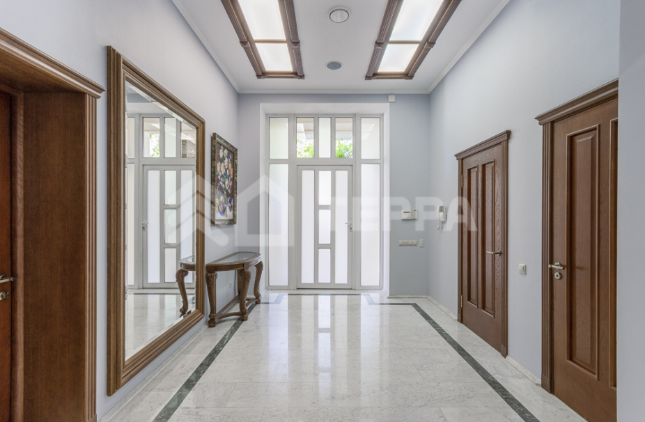 Объект ID 13066 - Дом