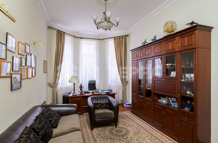 Объект ID 10877 - Дом