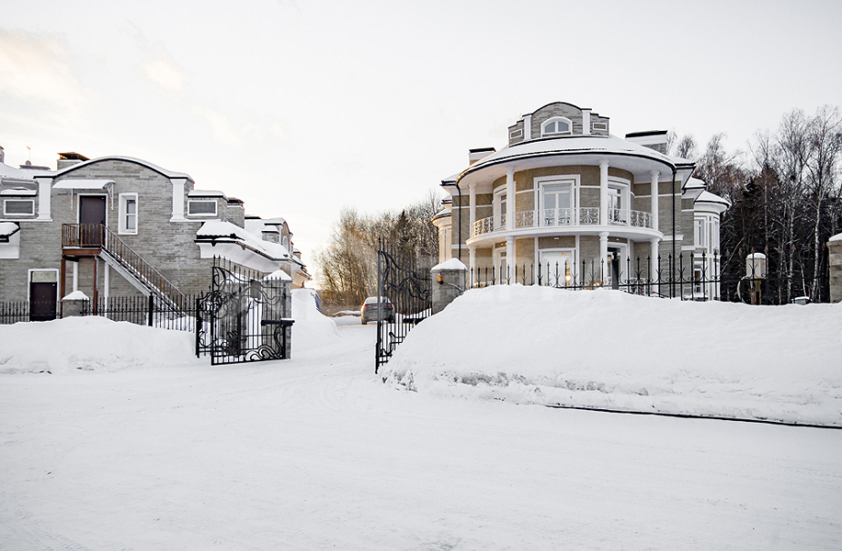 Объект ID 15929 - Дом