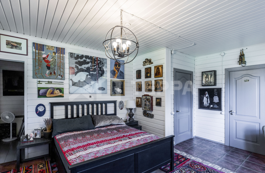 Объект ID 18130 - Дом