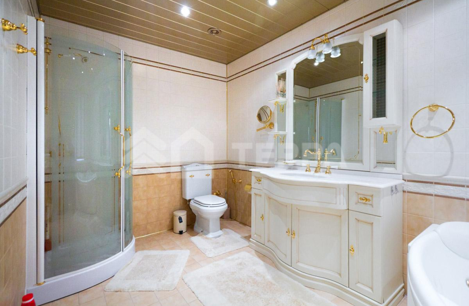 Объект ID 16100 - Дом