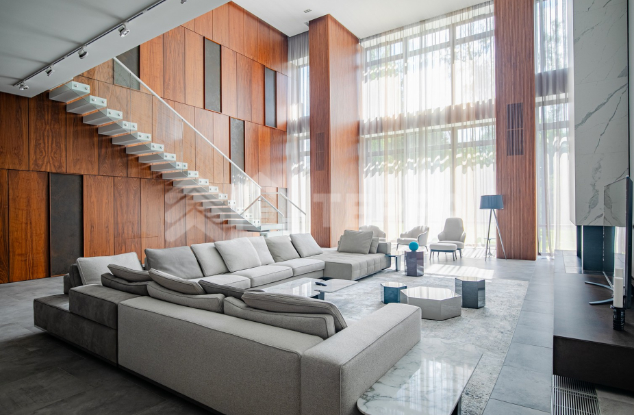 Объект ID 18563 - Дом