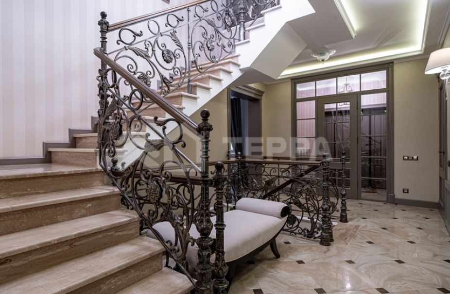 Объект ID 18188 - Дом