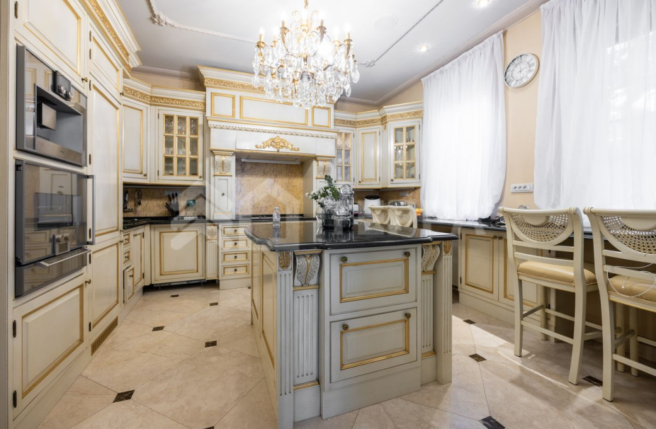 Объект ID 18091 - Дом