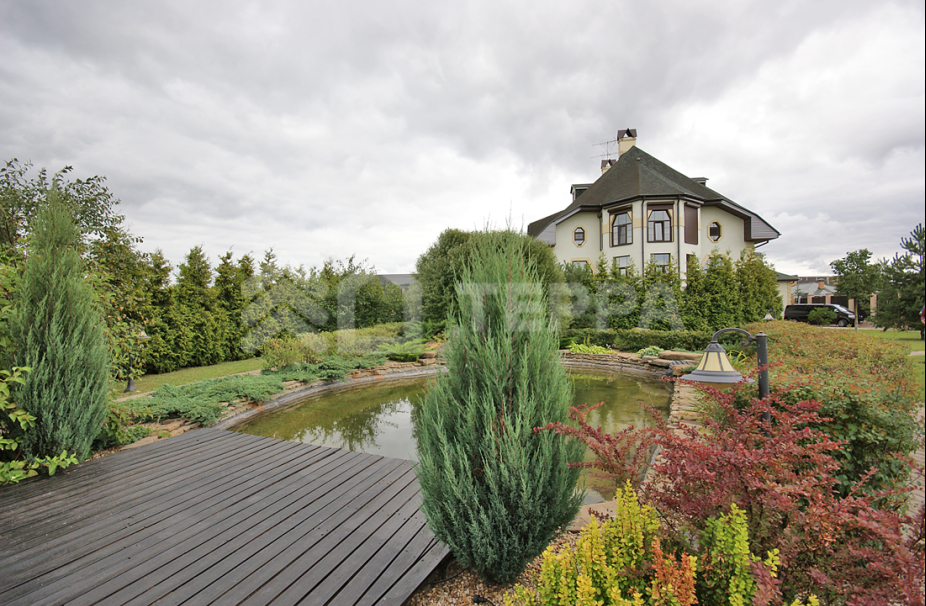 Архангельское-2