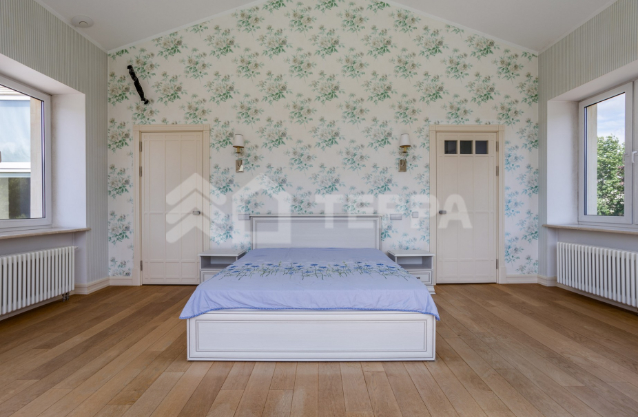 Объект ID 18748 - Дом