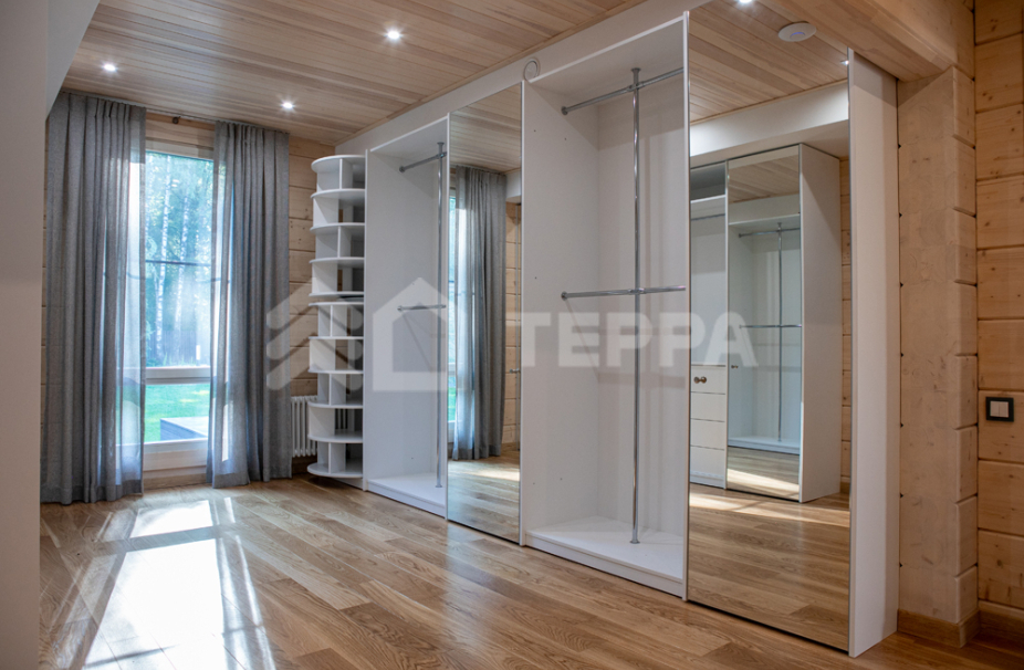 Объект ID 18503 - Дом