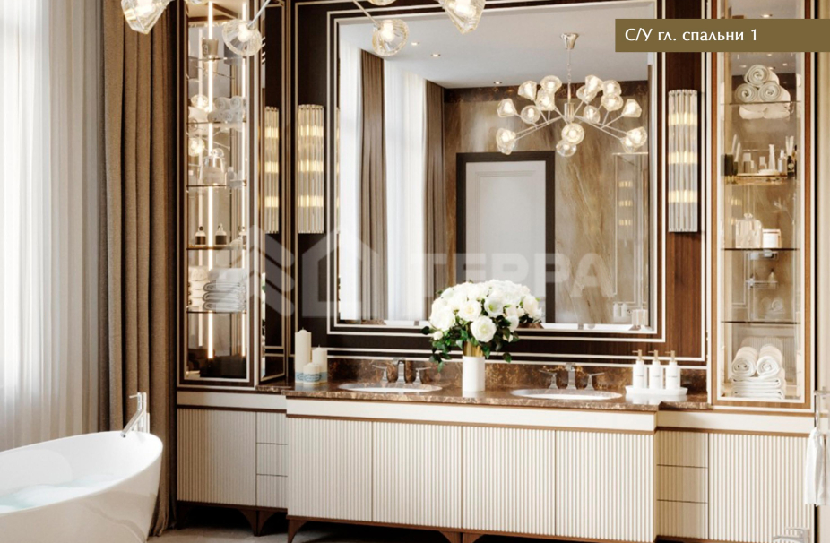 Объект ID 16385 - Дом