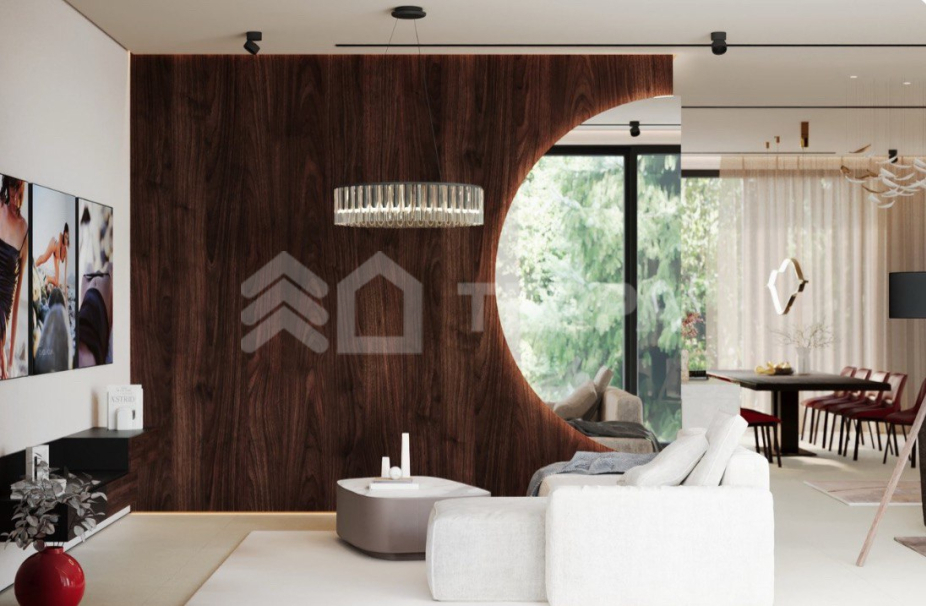 Объект ID 18905 - Дом