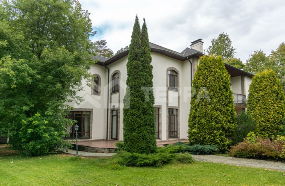 Объект ID 19133 - Участок