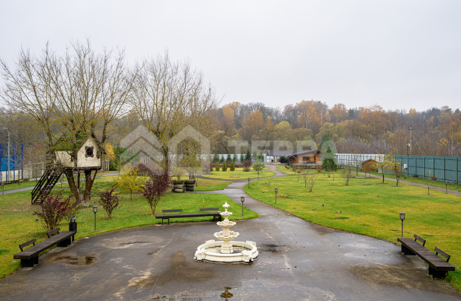 Объект ID 18249 - Дом