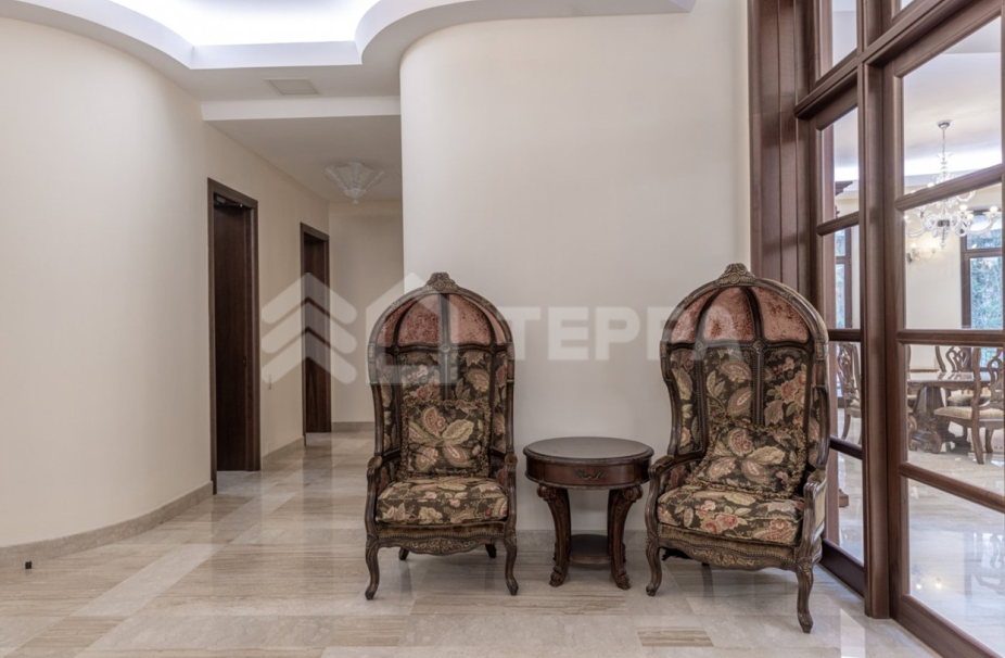 Объект ID 15216 - Дом