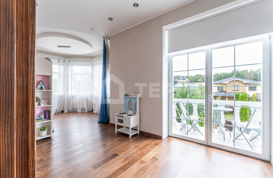 Объект ID 16131 - Дом