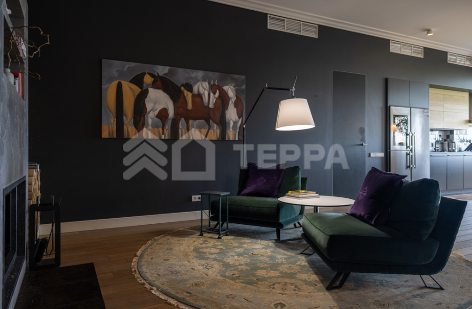 Объект ID 18071 - Квартира