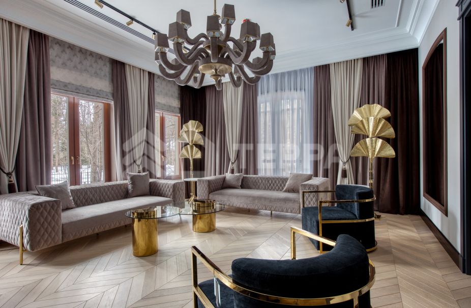 Объект ID 15892 - Дом