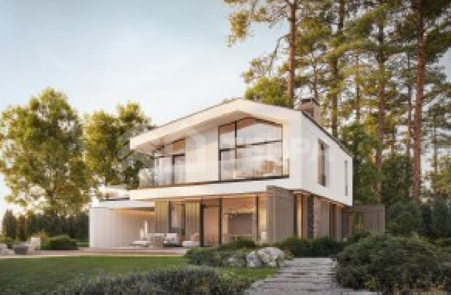 Объект ID 18613 - Дом