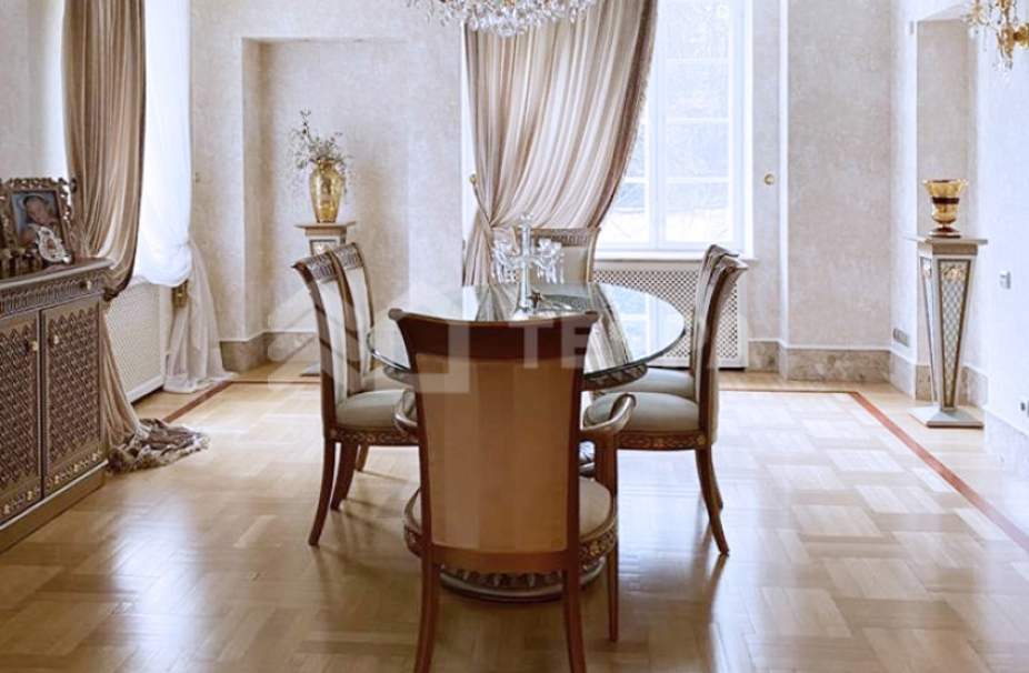 Объект ID 16321 - Дом