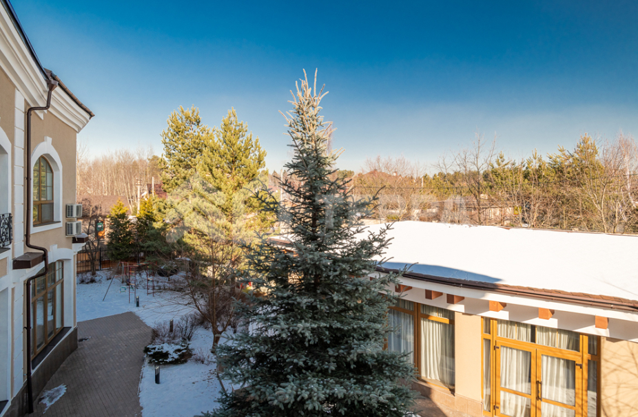 Объект ID 18449 - Дом