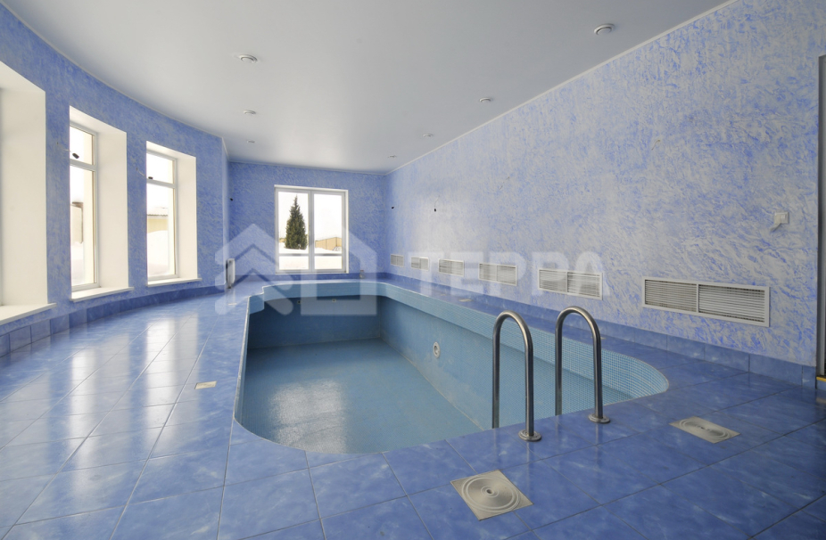 Объект ID 8085 - Дом