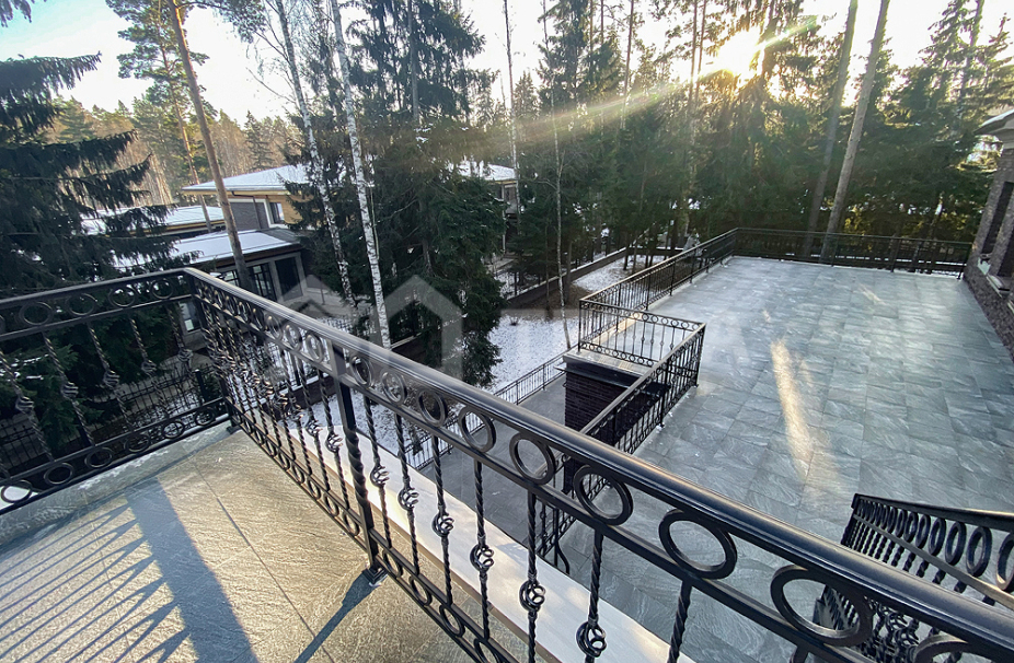 Объект ID 16330 - Дом