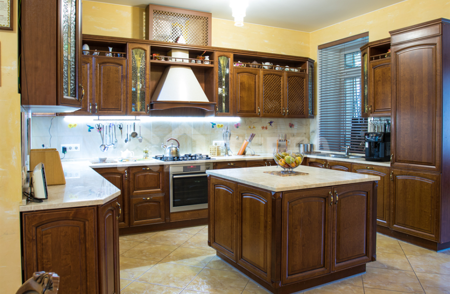 Объект ID 16266 - Дом