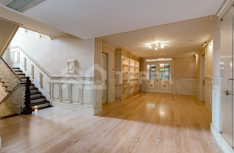 Объект ID 15797 - Дом