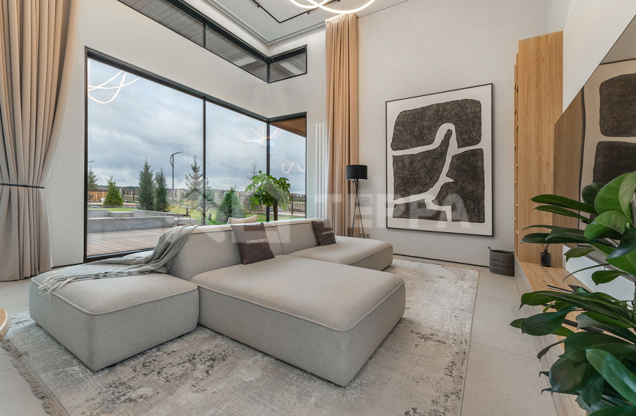 Объект ID 18938 - Дом