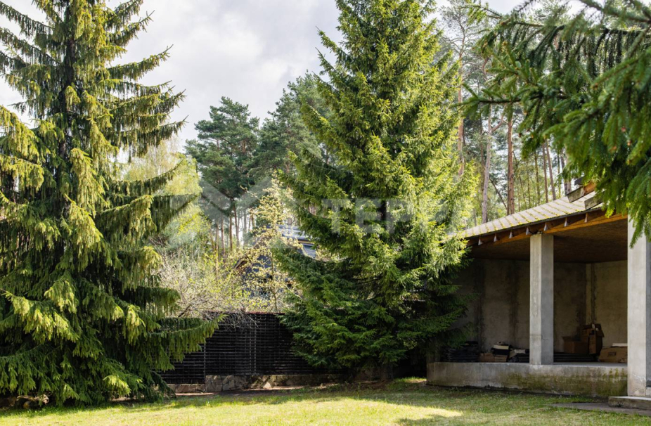 Объект ID 17715 - Дом