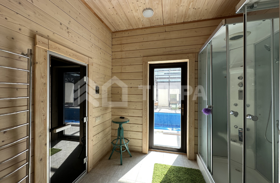 Объект ID 17685 - Дом