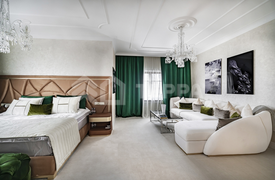 Объект ID 17208 - Дом