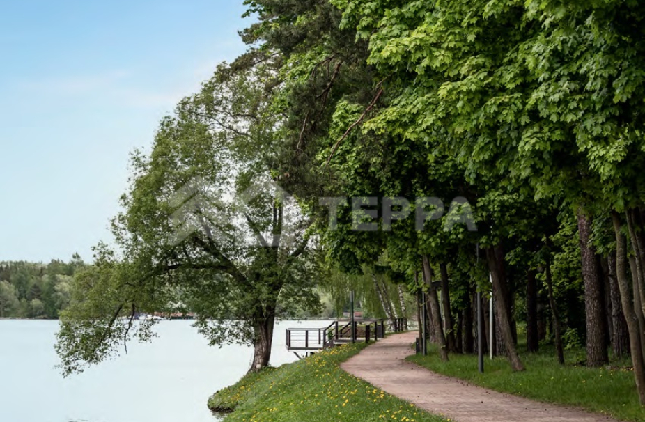 Объект ID 18686 - Участок