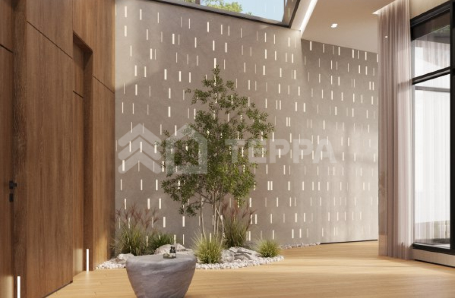 Объект ID 18768 - Дом