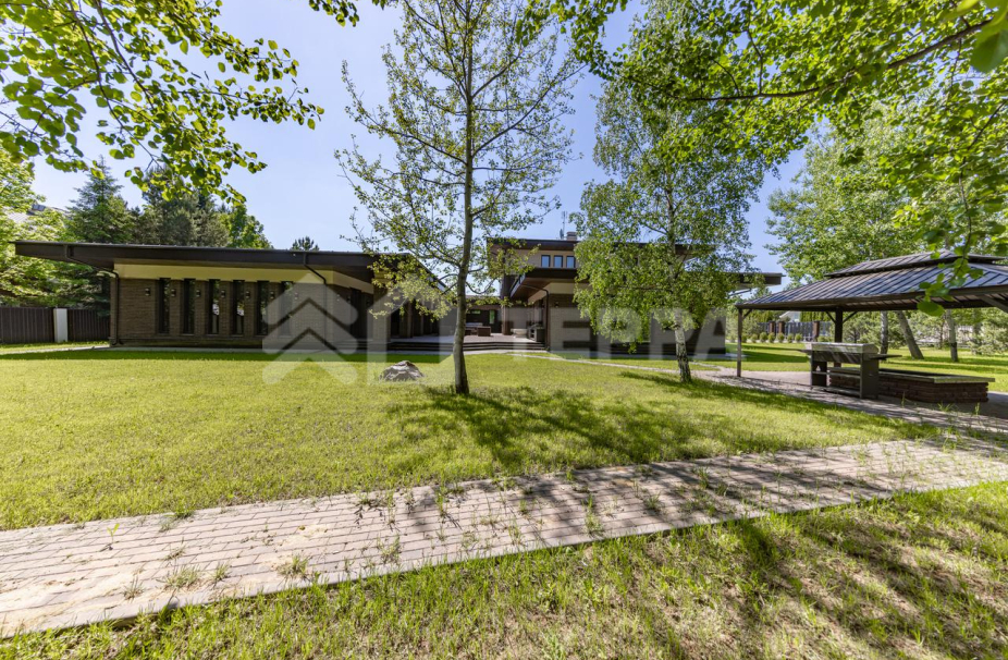 Объект ID 17899 - Дом