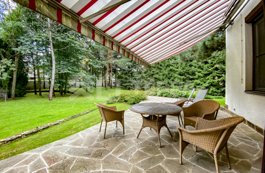 Объект ID 16606 - Дом