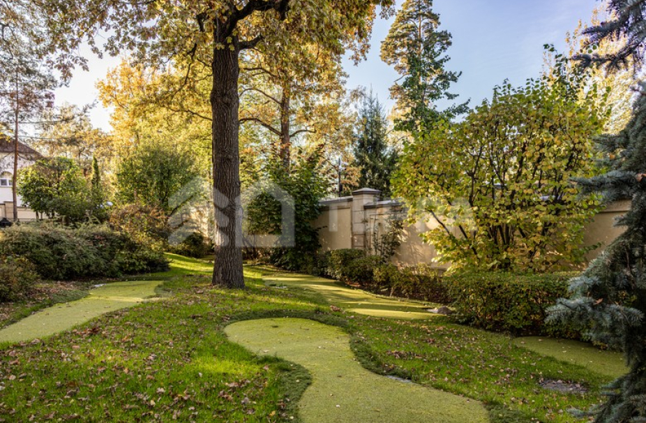 Объект ID 18958 - Дом