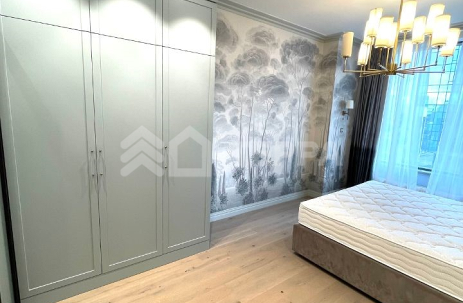 Объект ID 17228 - Квартира