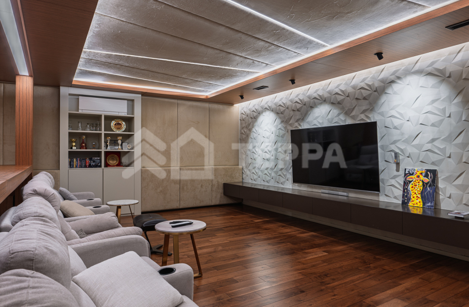 Объект ID 18650 - Дом