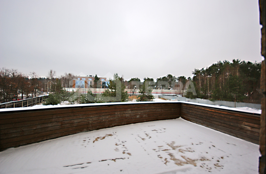 Объект ID 13658 - Квартира