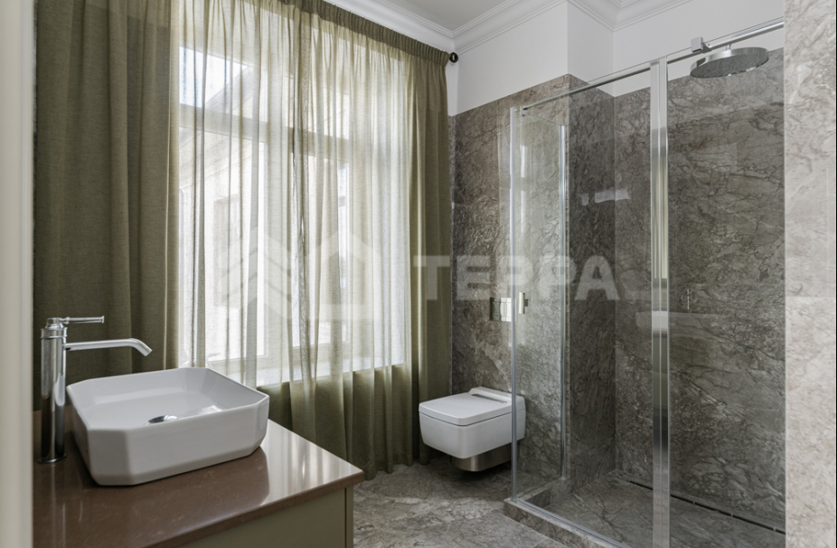 Объект ID 17999 - Дом